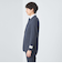GLR CLOTH カラーストライプ 2B HC/RV スーツジャケット