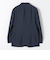 GLR CLOTH カラーストライプ 2B HC/RV スーツジャケット
