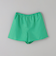 シアー タックパンツ