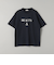 B&Y コットン クルーネック Tシャツ