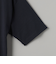 B&Y コットン クルーネック Tシャツ