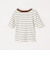 【別注】＜Robert P. Miller＞5分袖 Tシャツ 100-130cm