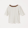 【別注】＜Robert P. Miller＞5分袖 Tシャツ 100-130cm
