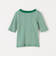 【別注】＜Robert P. Miller＞5分袖 Tシャツ 100-130cm