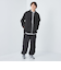 Morley ファティーグ ジャケット