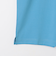 オーガニック ポンチ モックネック Tシャツ