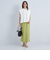 サイド タック ノースリーブ Tシャツ -マシンウォッシャブル・汗染み防止-