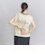 【別注】＜ST.JHONES 3RD CLUB＞リンガーノースリーブ Tシャツ