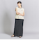 【別注】＜ST.JHONES 3RD CLUB＞リンガーノースリーブ Tシャツ