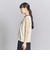 【別注】＜ST.JHONES 3RD CLUB＞リンガーノースリーブ Tシャツ