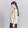 【別注】＜ST.JHONES 3RD CLUB＞リンガーノースリーブ Tシャツ