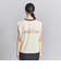 【別注】＜ST.JHONES 3RD CLUB＞リンガーノースリーブ Tシャツ