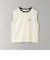 【別注】＜ST.JHONES 3RD CLUB＞リンガーノースリーブ Tシャツ