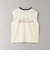 【別注】＜ST.JHONES 3RD CLUB＞リンガーノースリーブ Tシャツ