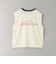【別注】＜ST.JHONES 3RD CLUB＞リンガーノースリーブ Tシャツ