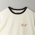【別注】＜ST.JHONES 3RD CLUB＞リンガーノースリーブ Tシャツ