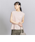 【別注】＜ST.JHONES 3RD CLUB＞リンガーノースリーブ Tシャツ