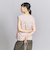 【別注】＜ST.JHONES 3RD CLUB＞リンガーノースリーブ Tシャツ