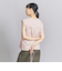 【別注】＜ST.JHONES 3RD CLUB＞リンガーノースリーブ Tシャツ