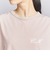 【別注】＜ST.JHONES 3RD CLUB＞リンガーノースリーブ Tシャツ