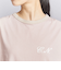 【別注】＜ST.JHONES 3RD CLUB＞リンガーノースリーブ Tシャツ