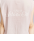 【別注】＜ST.JHONES 3RD CLUB＞リンガーノースリーブ Tシャツ