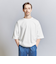 カネマサメリヤス メローコットン スウェット Ｔシャツ -MADE IN JAPAN-