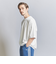カネマサメリヤス メローコットン スウェット Ｔシャツ -MADE IN JAPAN-