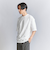 カネマサメリヤス メローコットン スウェット Ｔシャツ -MADE IN JAPAN-