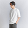 カネマサメリヤス メローコットン スウェット Ｔシャツ -MADE IN JAPAN-