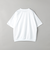 カネマサメリヤス メローコットン スウェット Ｔシャツ -MADE IN JAPAN-