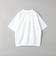 カネマサメリヤス メローコットン スウェット Ｔシャツ -MADE IN JAPAN-