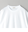 カネマサメリヤス メローコットン スウェット Ｔシャツ -MADE IN JAPAN-