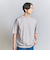 カネマサメリヤス メローコットン スウェット Ｔシャツ -MADE IN JAPAN-