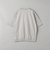 カネマサメリヤス メローコットン スウェット Ｔシャツ -MADE IN JAPAN-