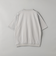 カネマサメリヤス メローコットン スウェット Ｔシャツ -MADE IN JAPAN-