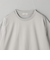カネマサメリヤス メローコットン スウェット Ｔシャツ -MADE IN JAPAN-