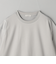 カネマサメリヤス メローコットン スウェット Ｔシャツ -MADE IN JAPAN-