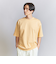 カネマサメリヤス メローコットン スウェット Ｔシャツ -MADE IN JAPAN-
