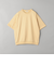 カネマサメリヤス メローコットン スウェット Ｔシャツ -MADE IN JAPAN-