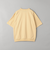 カネマサメリヤス メローコットン スウェット Ｔシャツ -MADE IN JAPAN-