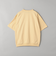 カネマサメリヤス メローコットン スウェット Ｔシャツ -MADE IN JAPAN-