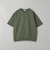 カネマサメリヤス メローコットン スウェット Ｔシャツ -MADE IN JAPAN-