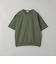 カネマサメリヤス メローコットン スウェット Ｔシャツ -MADE IN JAPAN-