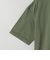 カネマサメリヤス メローコットン スウェット Ｔシャツ -MADE IN JAPAN-