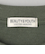 カネマサメリヤス メローコットン スウェット Ｔシャツ -MADE IN JAPAN-
