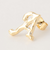 アルファベット ピアス
