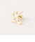 アルファベット ピアス