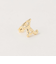 アルファベット ピアス
