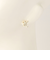 アルファベット ピアス